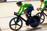 2025 UEC Track Elite European Championships - Zolder  - Day4 - 15/02/2025 - Men?s Omnium - Zak Erzen (SLO) - photo Roberto Bettini/SprintCyclingAgency?2025